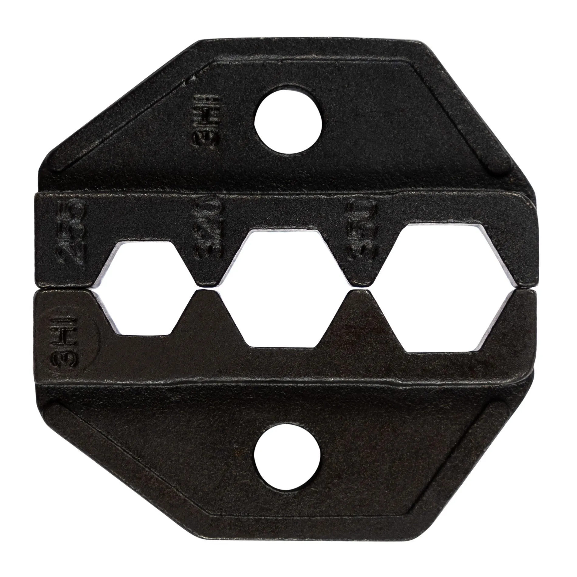 Die Set, CATV F Type