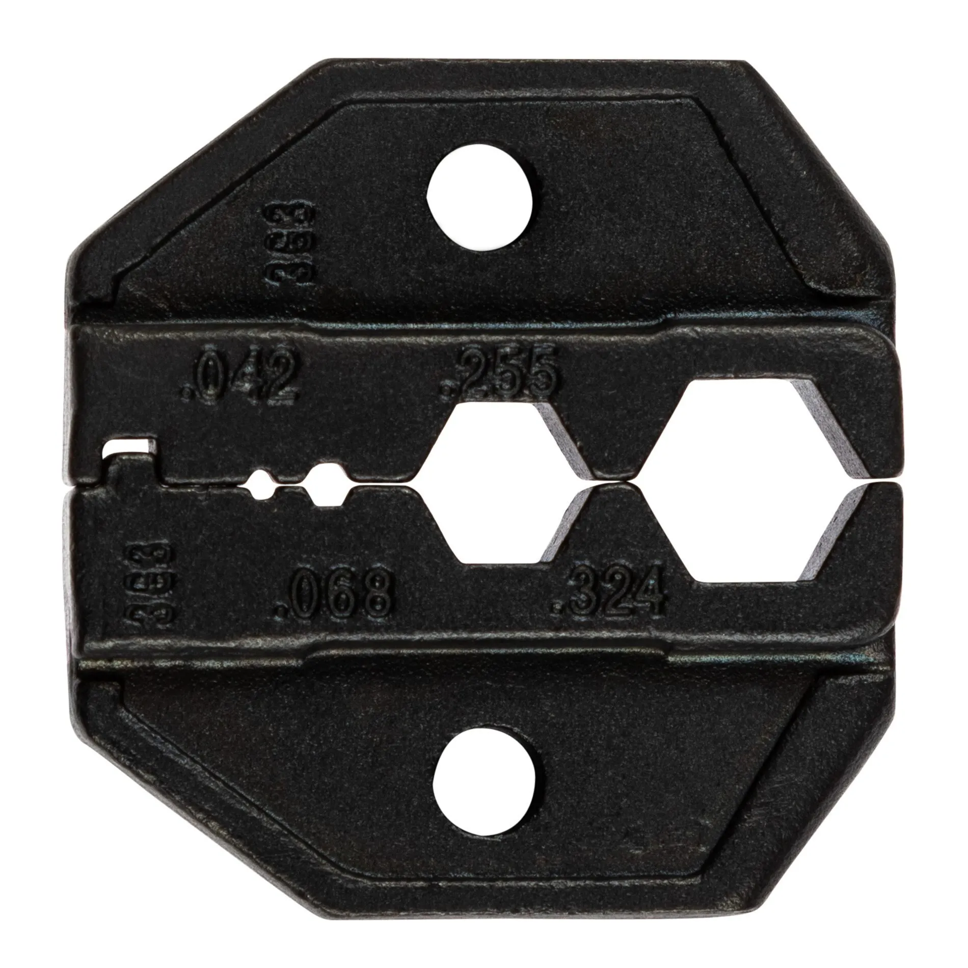 Lunar Die Set, RG59, Belden 8281