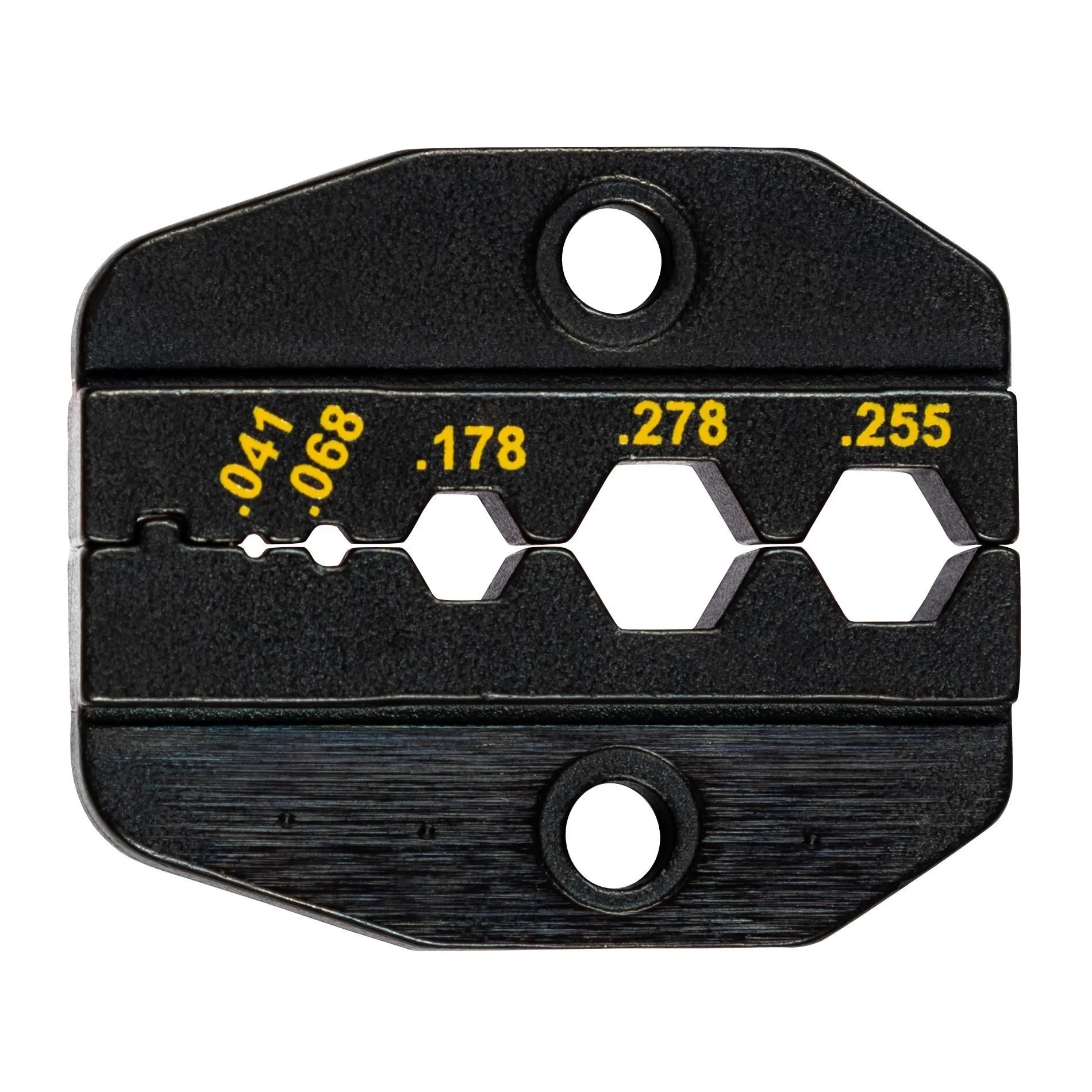 Die Set .041/.068/.178/.278/.255