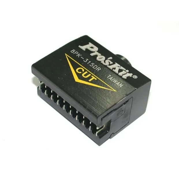 PROSKIT Punch Down Tools