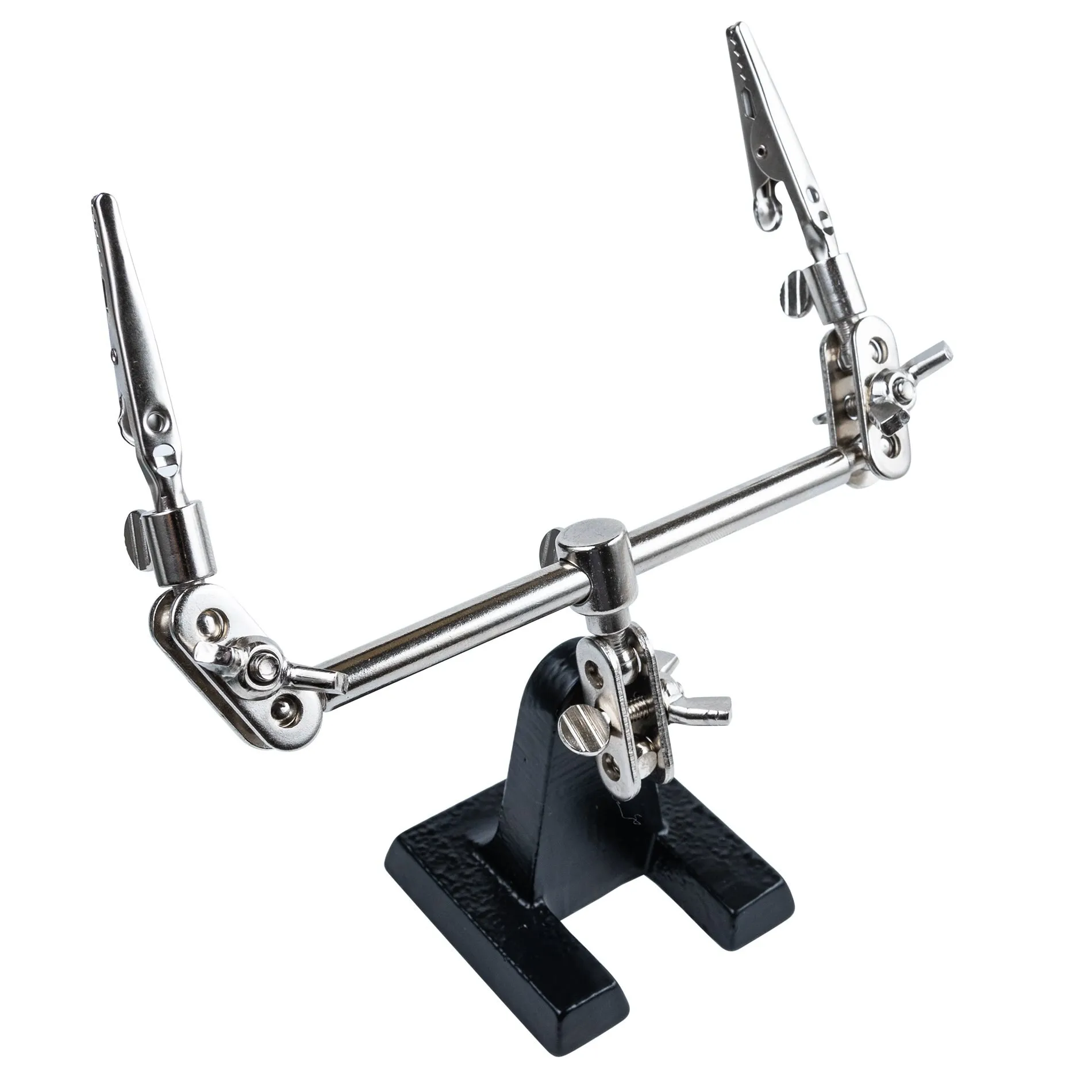 Helping Hands Soldering Aid