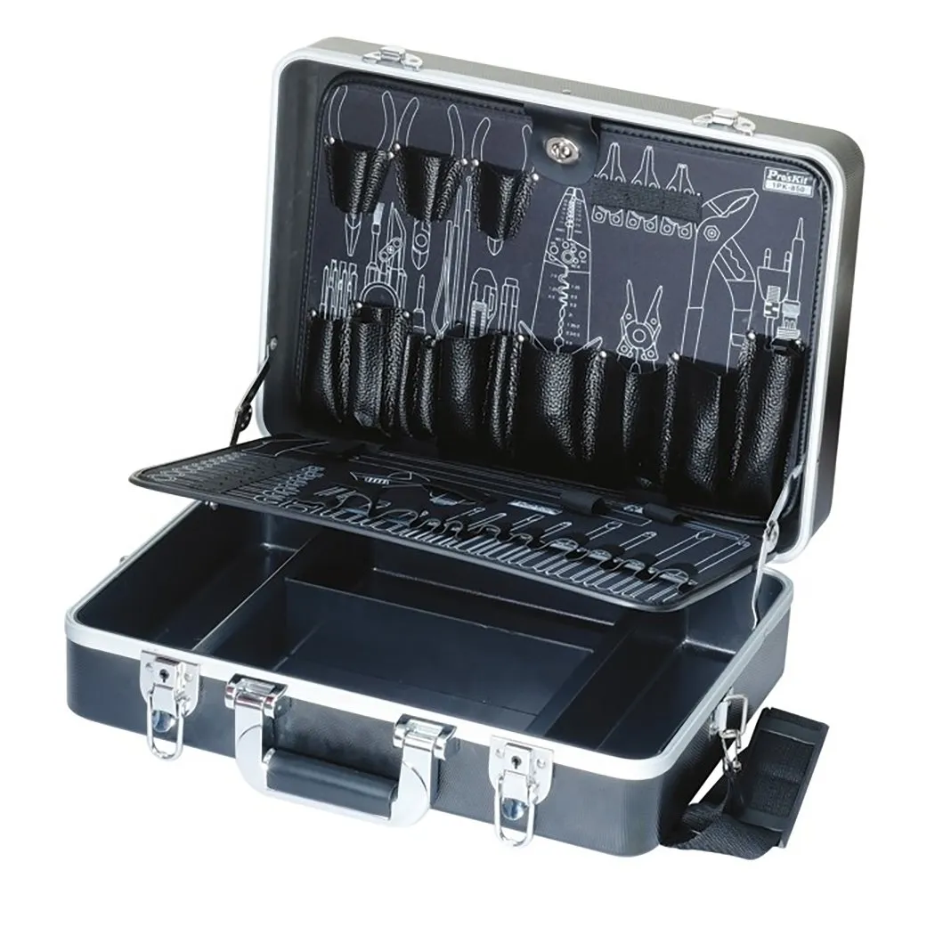 ABS Tool Case