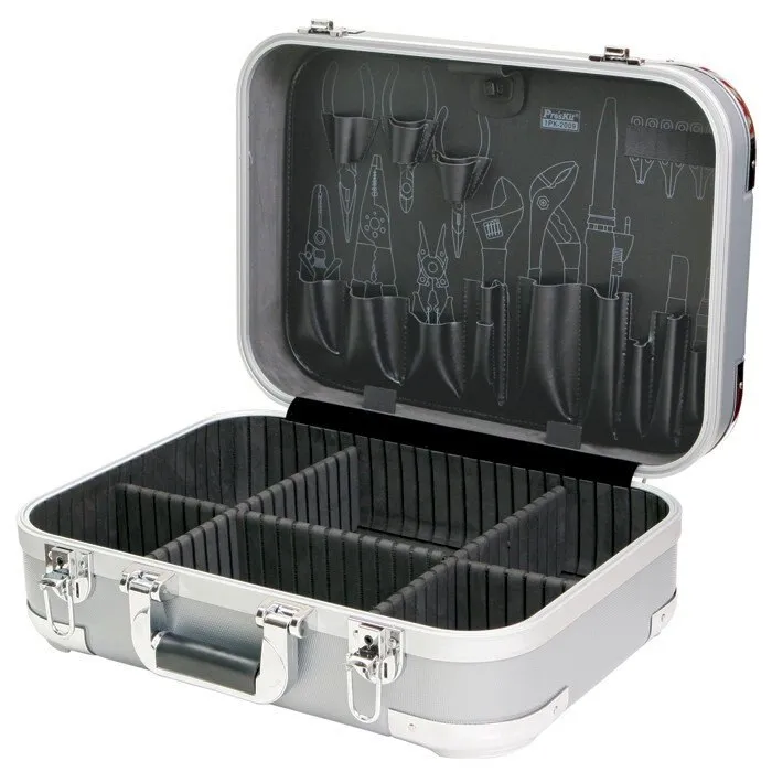 Rigid Tool Case