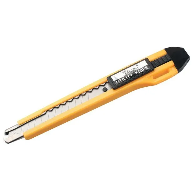 Snap Blade Knife, Small Size