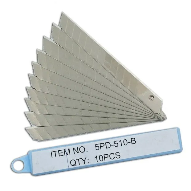 Replacement Blades for 900, 10PK