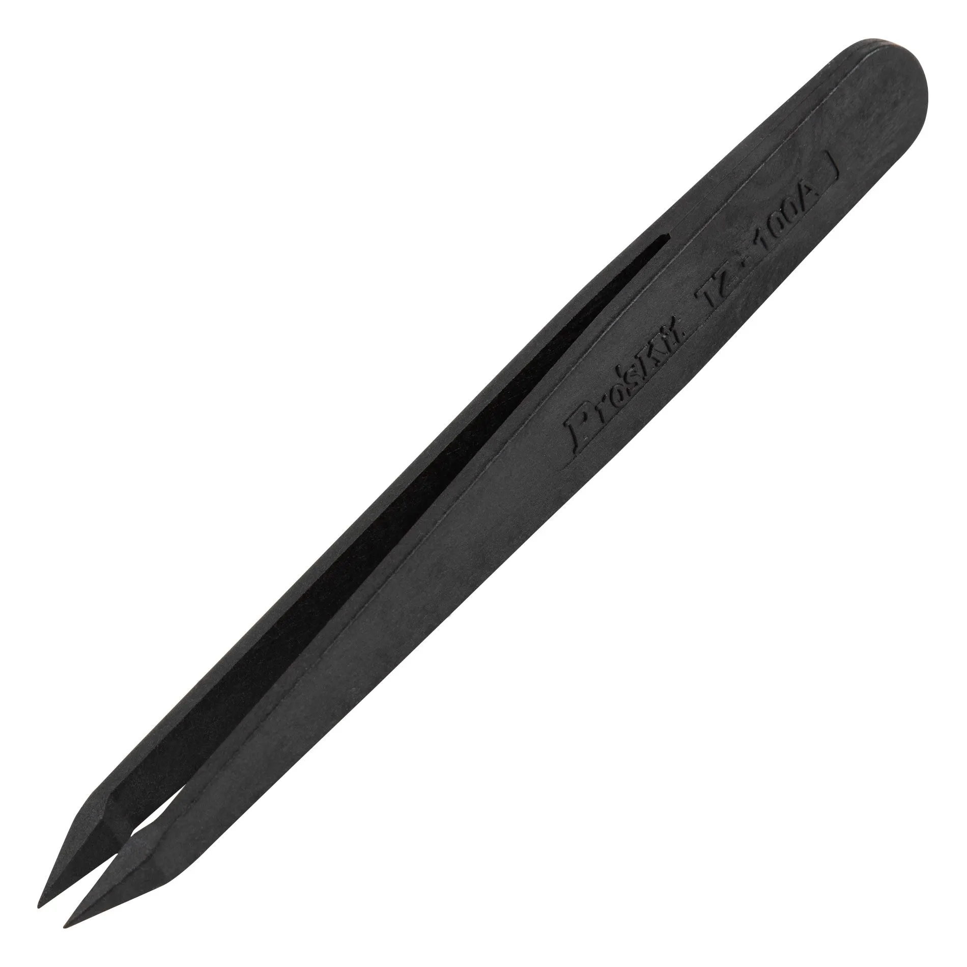 ESD Safe Tweezers, Fine Tip