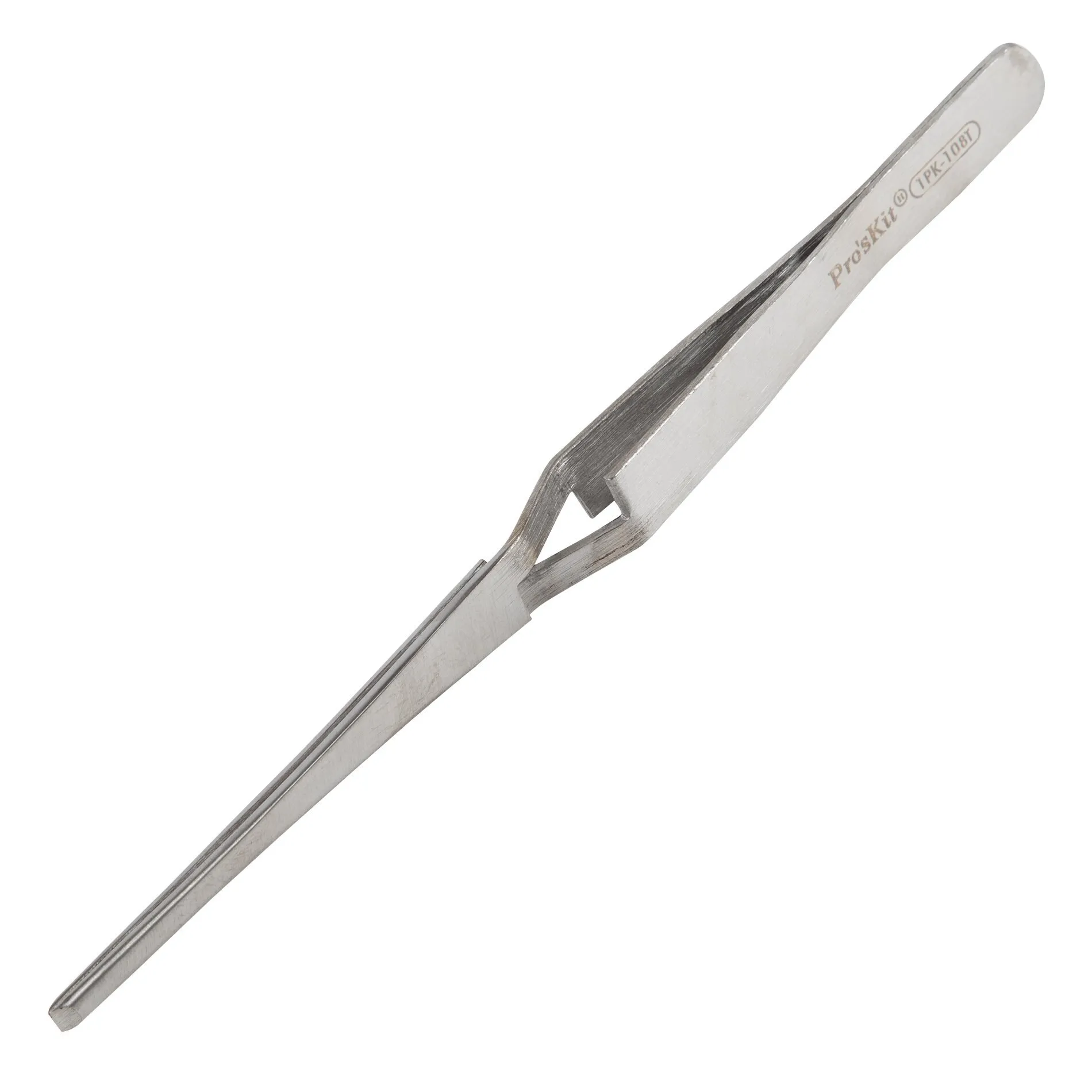 Reverse Action Tweezers
