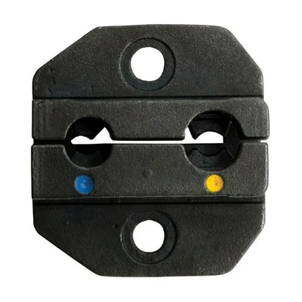 Die Set for Insul. Flag Trmnls, 10-12 AWG