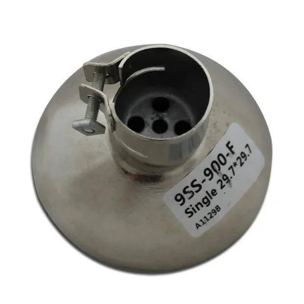 Replacemnt Nozzle for SS-989A QFP Single