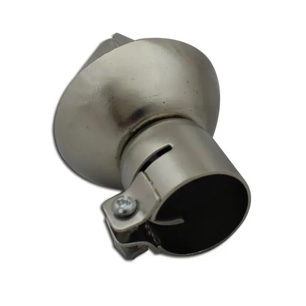 Replacement Nozzle for SS-989A PLCC Sing
