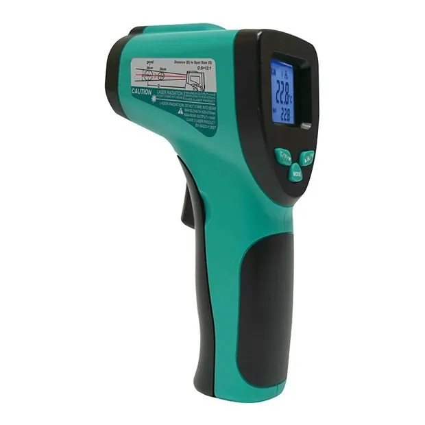 PROSKIT Infrared Thermometers
