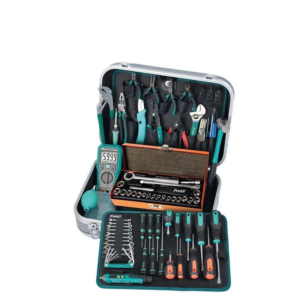 Service Technicians Tool Kit