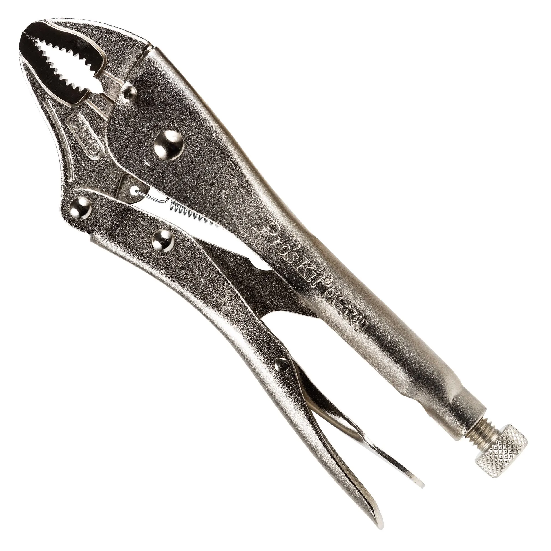 Adjustable Locking Plier 10