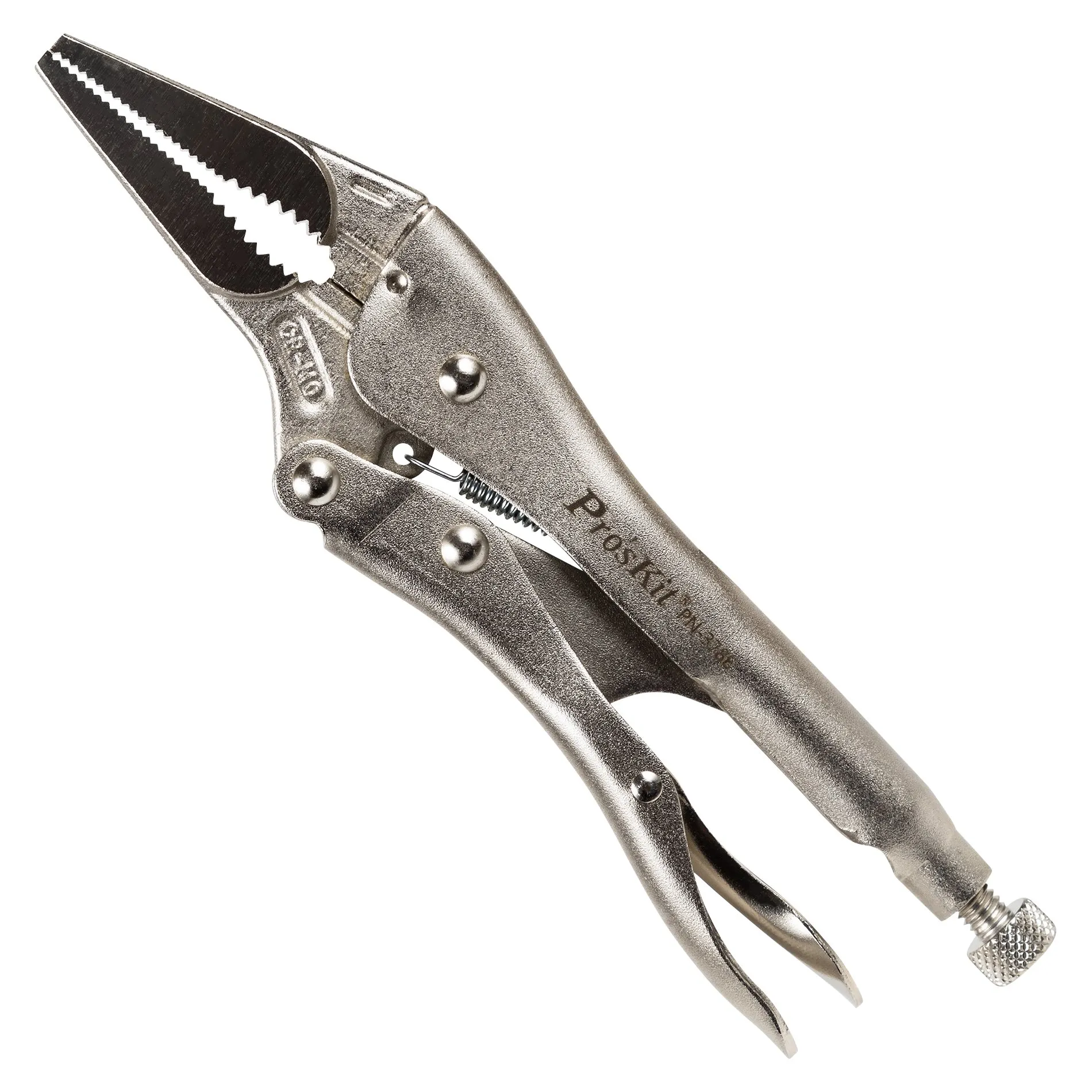L Nose Locking Plier, 9