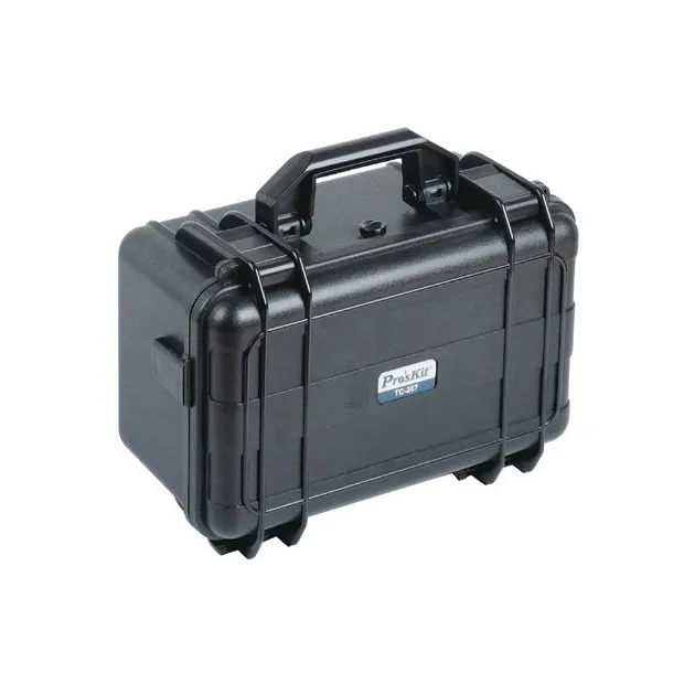 Heavy Duty Waterproof Case, 15 kg Cpty