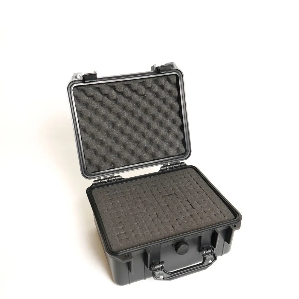 Heavy Duty Waterproof Case, 20 kg Cpty