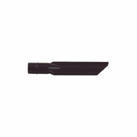 Crevice Tool, Plastic 11 Inch Lg, 1 5/8 Inch Width