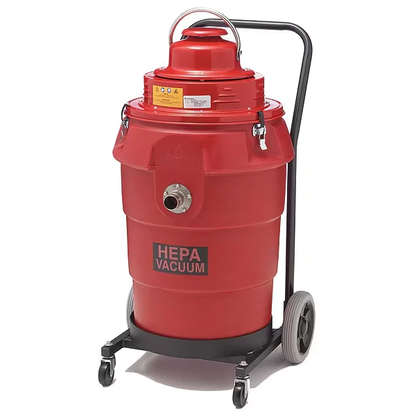 Shop Vacuum, Dry Pickup, 1300W
