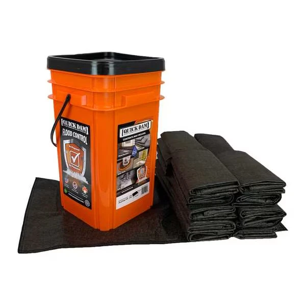 Bucket Flood Bags