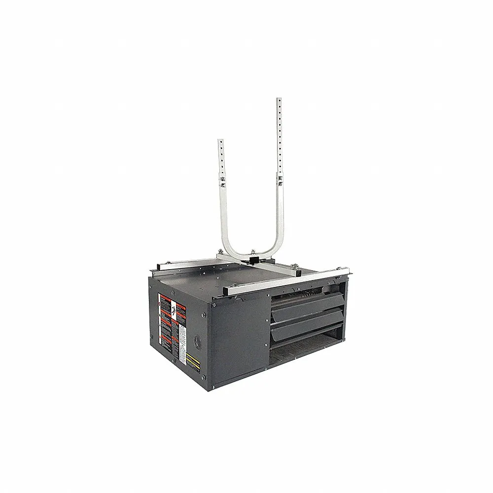 U Mount Swivel With H Bracket