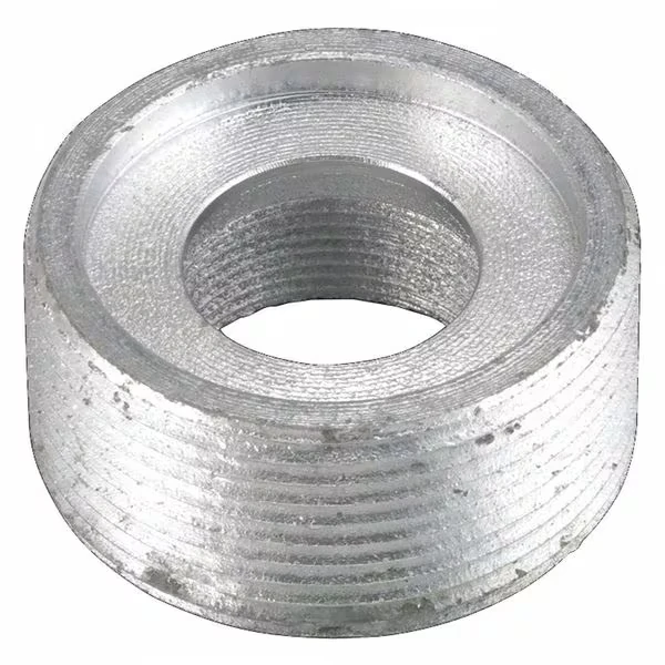 Reducing Bushing, 4 Inch-3 Inch Size, Steel