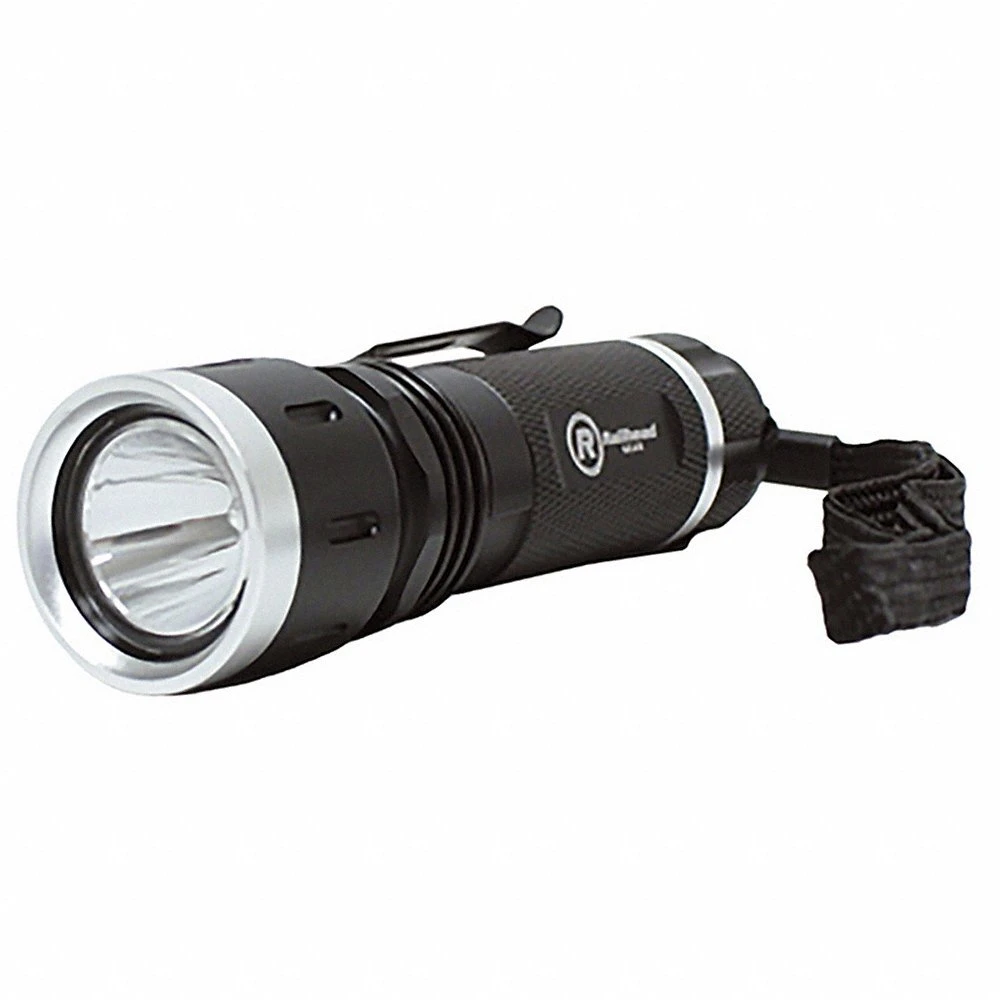 RAILHEAD GEAR Handheld Flashlights