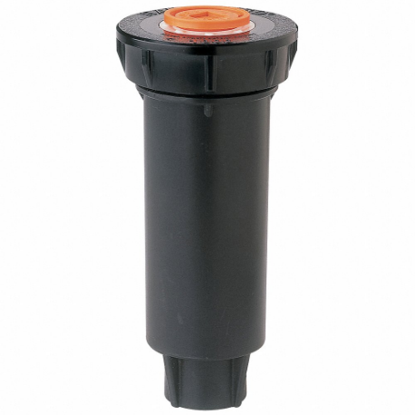 Spray Head For Shrubs, 1/2 Inch Fnpt, Pvc, Half Circle, 8 To 15 Ft, 15 To 30 PSI
