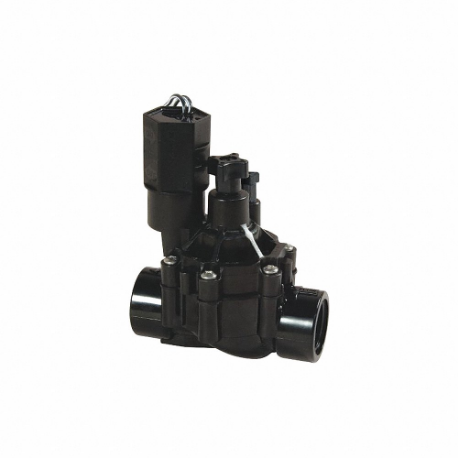 In-Line Valve With Flow Control, 1 Inch, In-Line Valve With Flow Control, 1 Inch