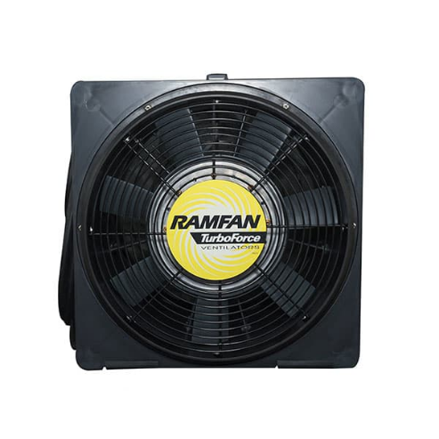 Blower, 40cm Size, 1.2Hp, 110V, 16A Atx Plug