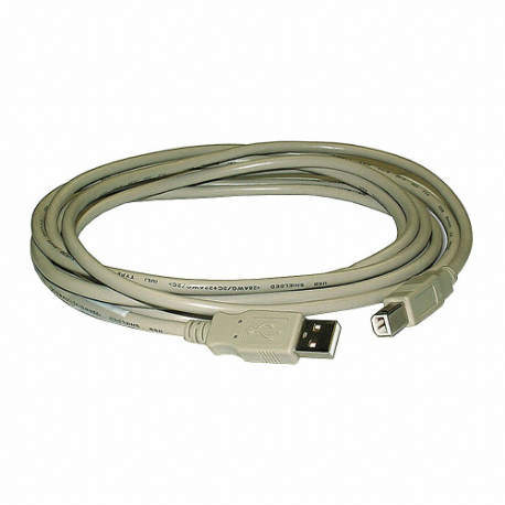 Kabel USB Type A-Mini B