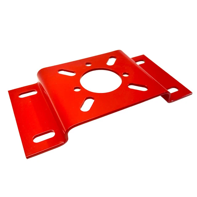 Staffe REELCRAFT