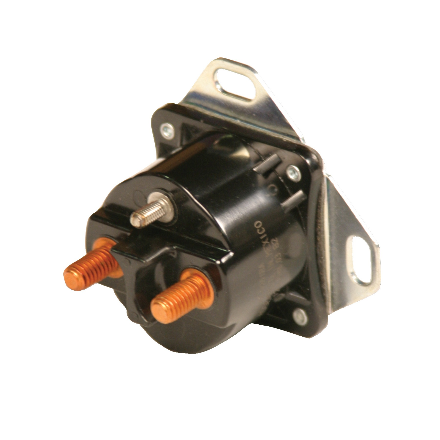 REELCRAFT Mechanical Solenoids