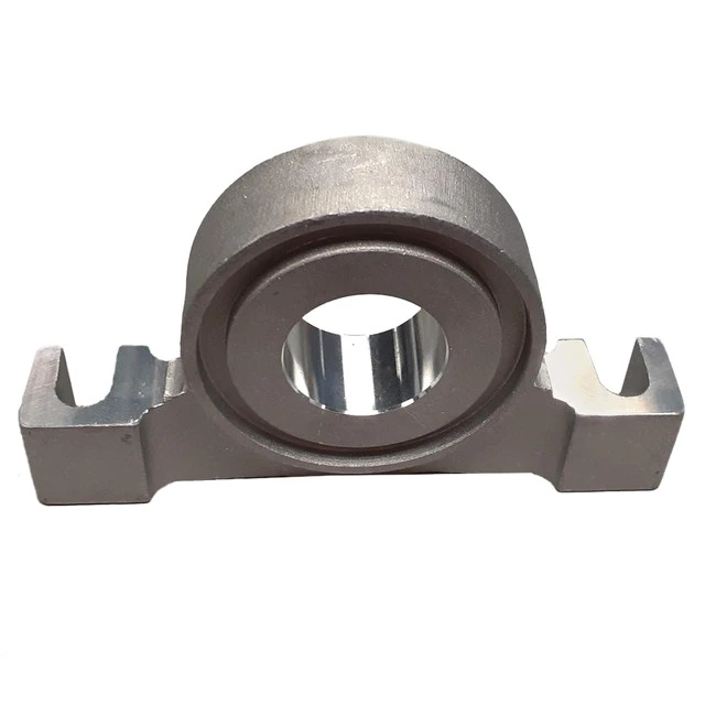 Cuscinetti montati REELCRAFT