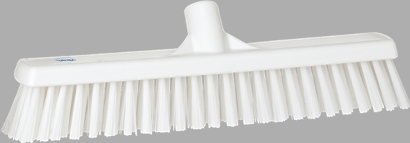 REMCO 31745 Combination Floor Broom White 2 In | AF6AMT 9UCC3