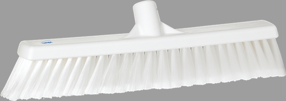 REMCO 31785 Floor Broom Head 16 x 2 Inch White | AF4ZEM 9RXY0