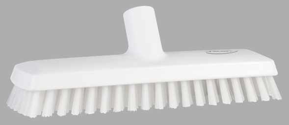 REMCO 70415 Deck Scrub Brush White 1 Trim L Pet | AC3EFL 2RWG6