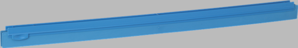 REMCO 77353 Replacement Squeegee Blade, Hygienic, 27.6 Inch Size, Blue | CM7QGC
