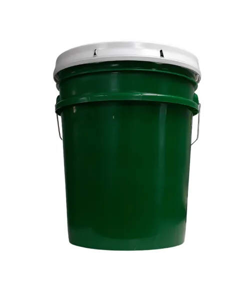 Bio Synxtra Refrigeration/compressor Oil, Grade 220, Pail 5 Gallon Capacity