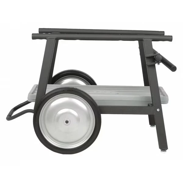 Stand, WheelAndTray