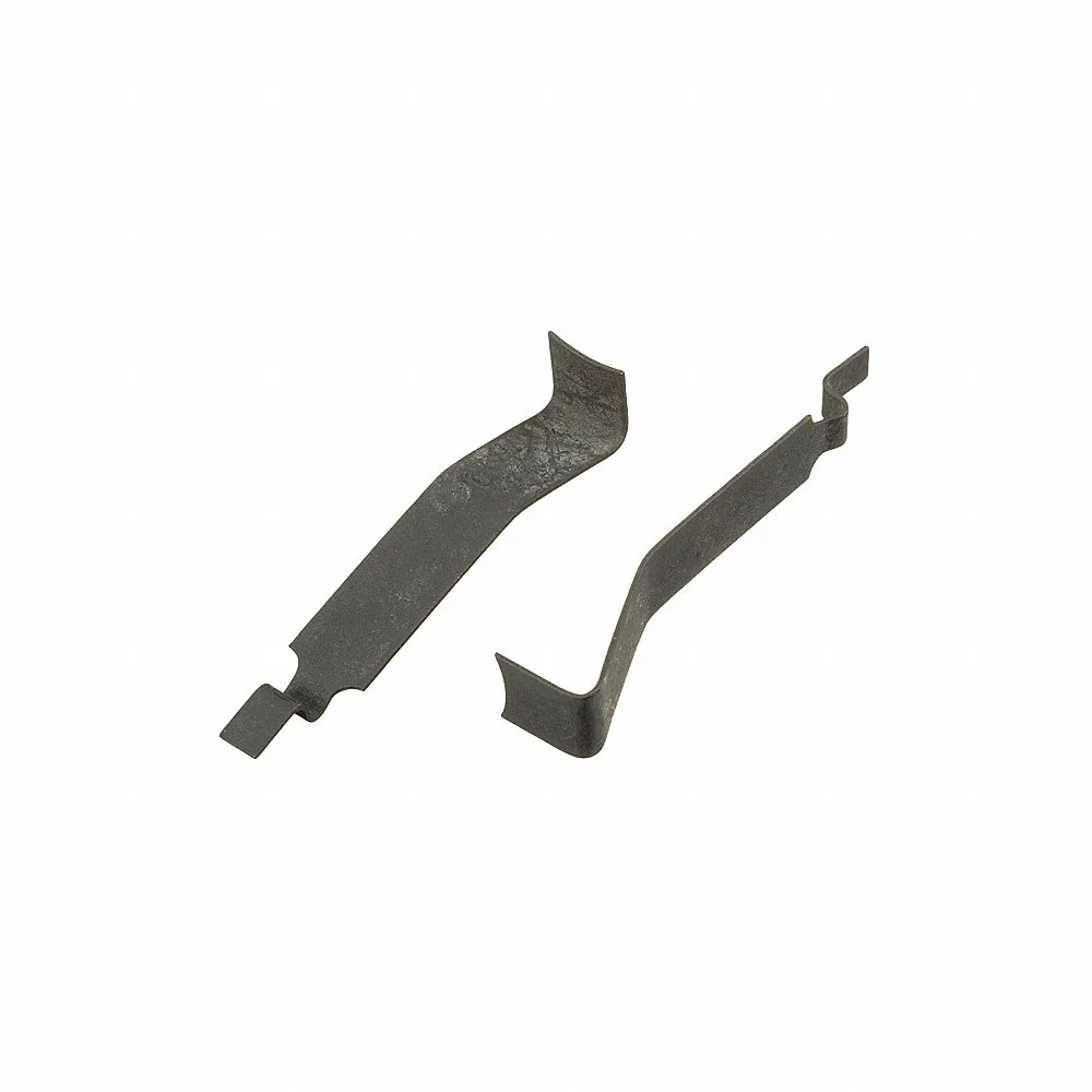 Resorte de sujeción para K-39/K-45