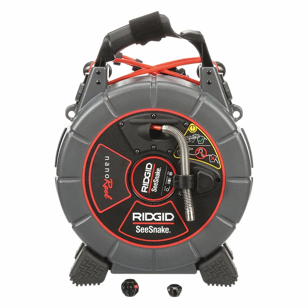 Reel, Nanoreel N85S Ca300 Nts
