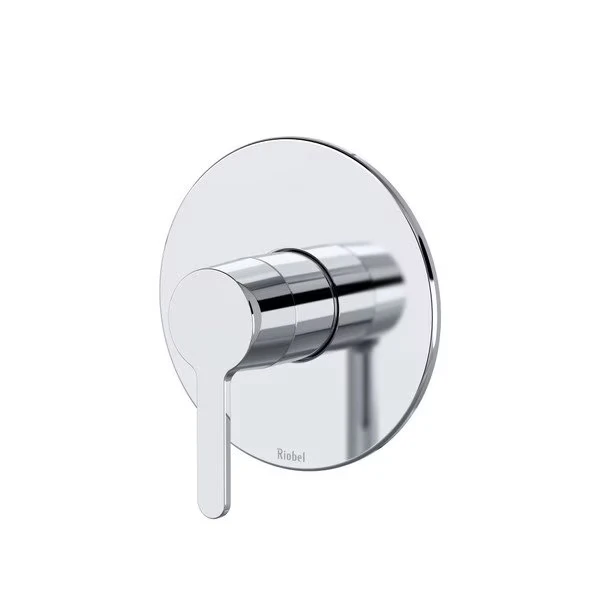 Nibi 1/2 Pressure Balance Trim