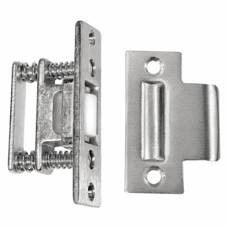 T Strike Roller Latch