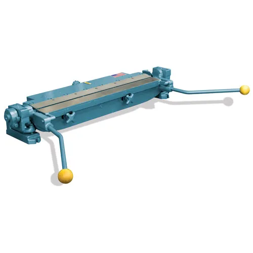 Adjustable Bar Folder