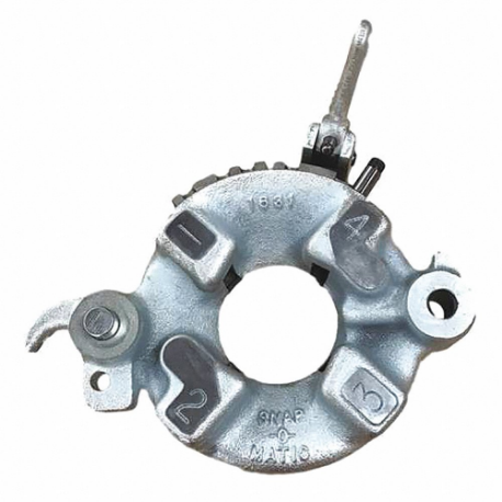 ROTHENBERGER Pipe Threading Die Heads