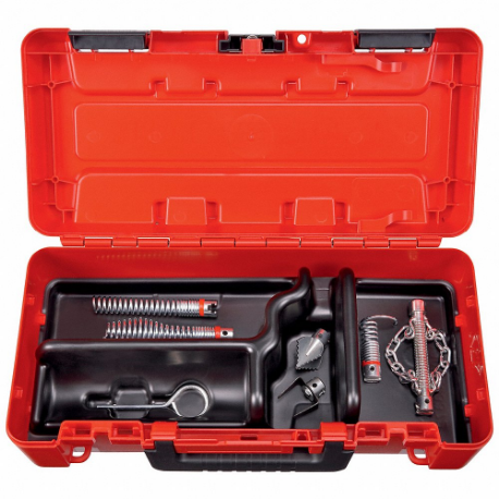 ROTHENBERGER Drain Cleaning Accessories