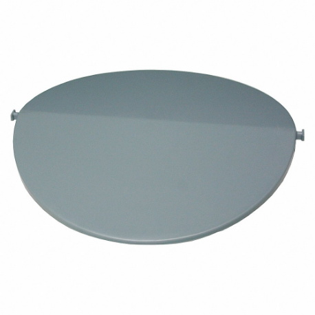 RUBBERMAID FG2779L1GRAY