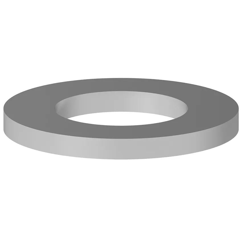 RUD CHAIN Flat Washers