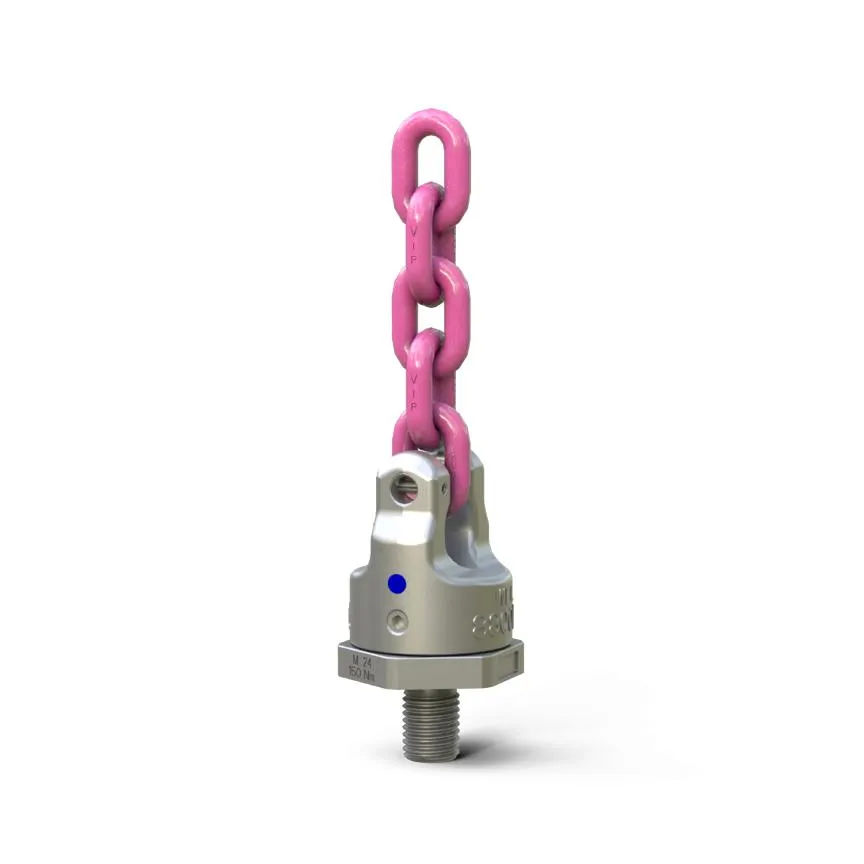 RUD CHAIN Hoist Rings