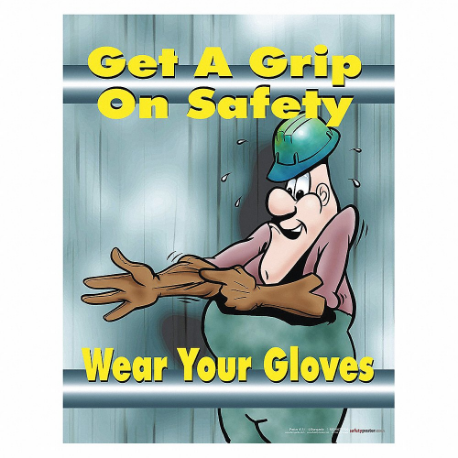 SAFETYPOSTER Pancartas y carteles de seguridad